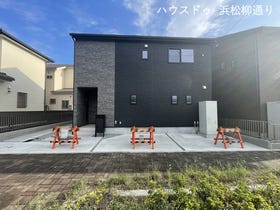 浜松市中央区南浅田１丁目