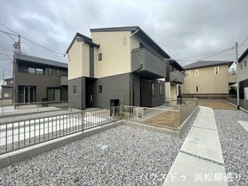 浜松市中央区南浅田１丁目