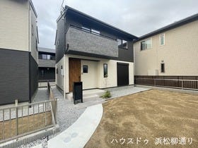 浜松市中央区南浅田１丁目