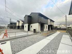 浜松市中央区南浅田１丁目