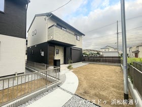 浜松市中央区南浅田１丁目