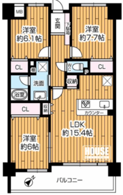 間取画像