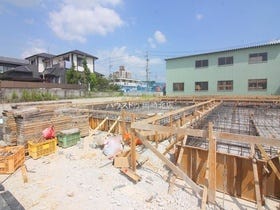 岡崎市井田町字４丁目