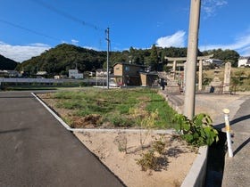 福山市春日町浦上