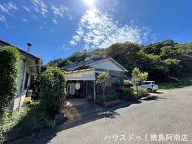 徳島市大原町小神子山