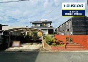 豊橋市つつじが丘２丁目