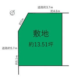 明石市沢野２丁目