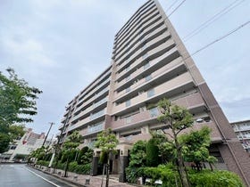 大阪市都島区毛馬町４丁目