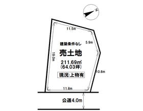 尾張旭市東大久手町２丁目