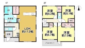 桑名市大山田２丁目