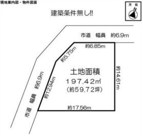 高槻市松が丘４丁目