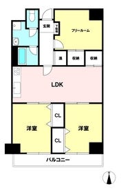 大阪市淀川区西中島５丁目