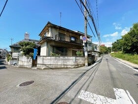 松山市和泉北１丁目