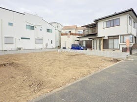 戸田市美女木１丁目