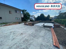 あま市中萱津道場