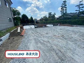 あま市中萱津道場