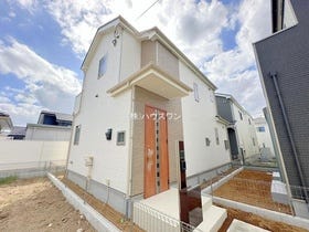 川口市本蓮２丁目