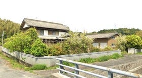 阿南市福井町中内