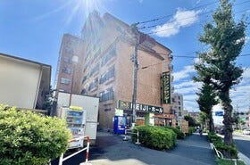 狛江市岩戸南２丁目