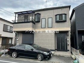 青梅市河辺町６丁目