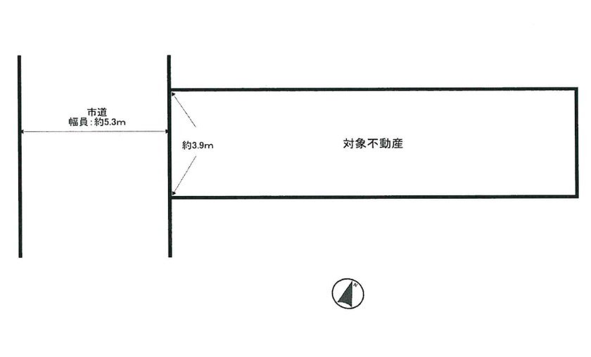 【区画図】
