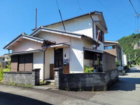 阿南市見能林町志んじやく