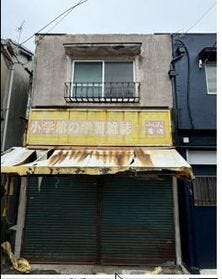 大阪市東住吉区住道矢田１丁目