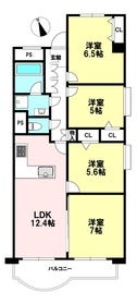 大阪市旭区太子橋３丁目