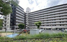 河内長野市美加の台１丁目