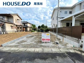 尾張旭市新居町下切戸