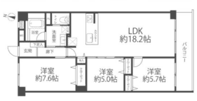 世田谷区上野毛４丁目