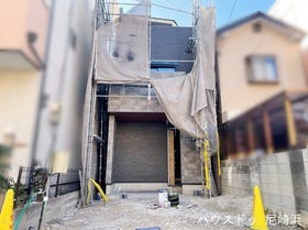 尼崎市七松町２丁目