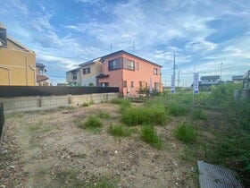 岩倉市曽野町花ノ木