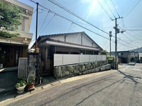 徳島市八万町下福万