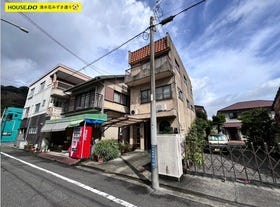 静岡市葵区大岩本町