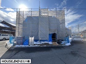 近江八幡市安土町桑実寺