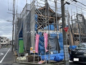 青梅市東青梅４丁目