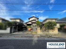 岡山市南区西紅陽台２丁目