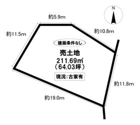 尾張旭市東大久手町２丁目