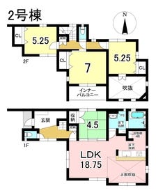 犬山市大字橋爪字地蔵下