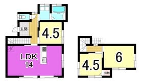 DB間取り図