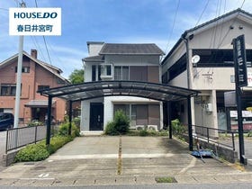 可児市兼山本町