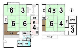 京都市伏見区深草藪之内町