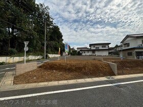 さいたま市北区別所町