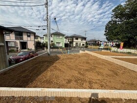 さいたま市北区別所町