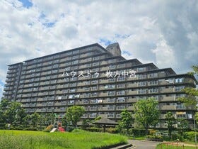 高槻市道鵜町５丁目