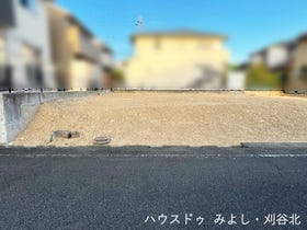 みよし市三好丘桜３丁目