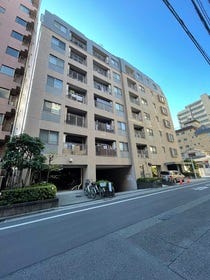 大田区西蒲田７丁目