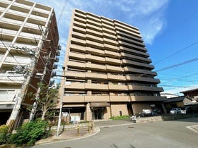 東大阪市荒本新町