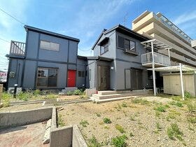 浜松市中央区高丘北１丁目